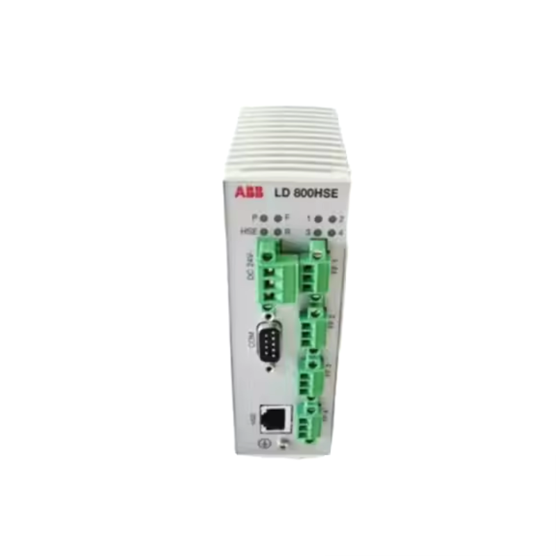 ABB LD 810HSE EX 3BSE091722R1 Link Device (LD)