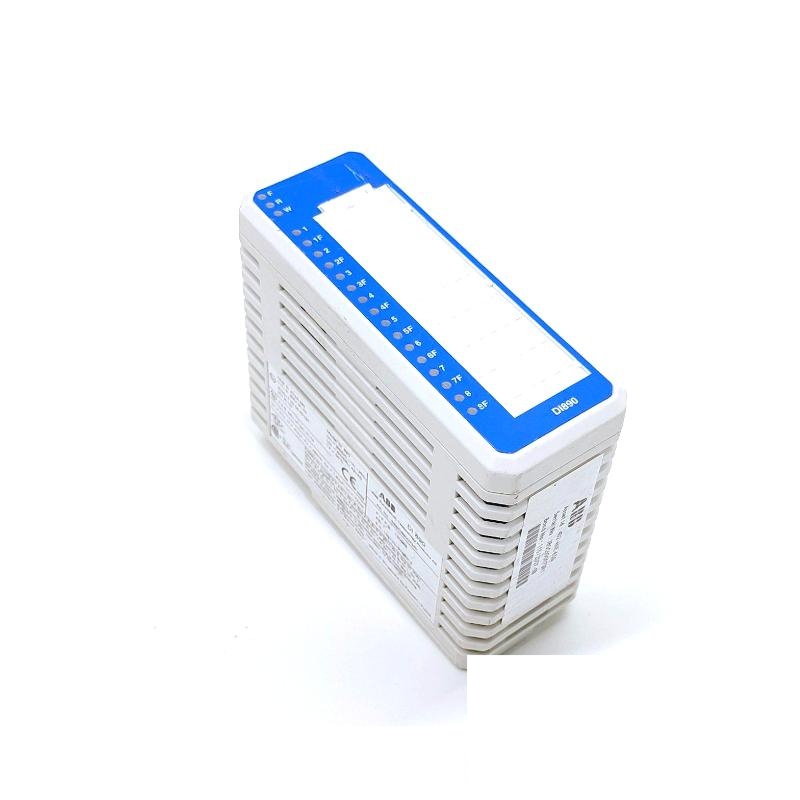 ABB DI890 3BSC690073R1 Digital Input Module