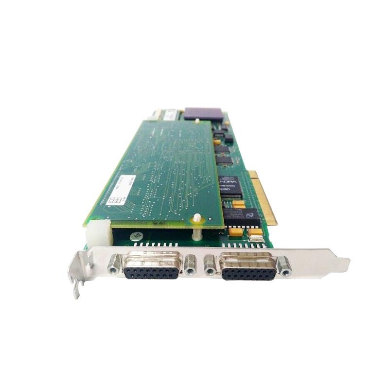 ABB PU516 3BSE013064R1 Real-Time Accelerator Board