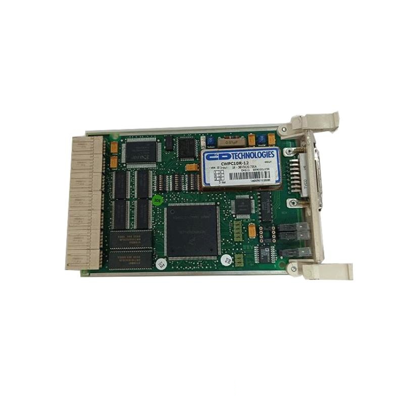 ABB CI543 3BSE010699R1 Communication Interface Module