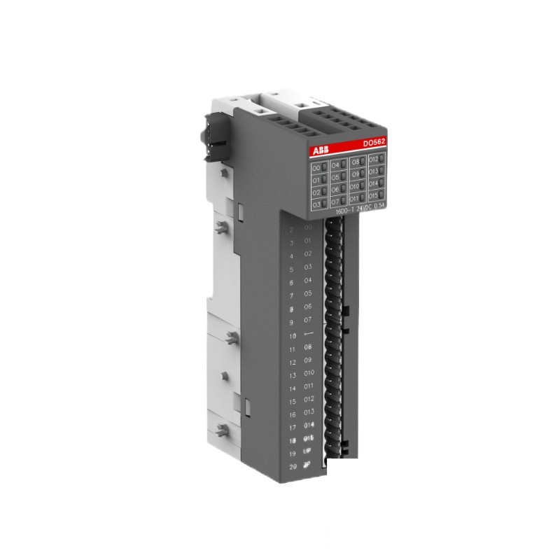 ABB DO562 1SAP230900R0000 Digital Output Module