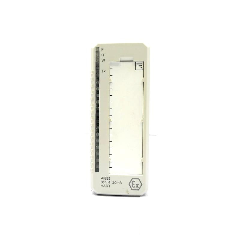 ABB AI895 3BSC690086R1 Analog Input Module