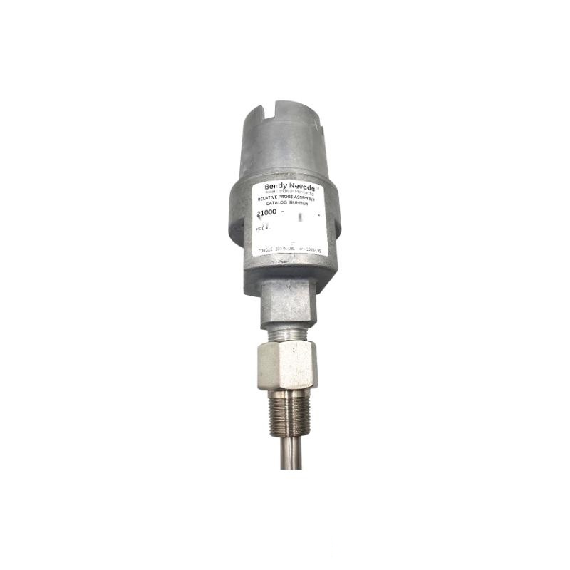 Bently Nevada 21000-00-00-00-035-04-02 Proximity Probe Housing Assembly 3300 XL series