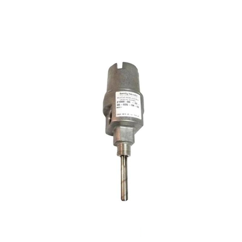 Bently Nevada 21000-00-00-00-035-04-02 Proximity Probe Housing Assembly 3300 XL series