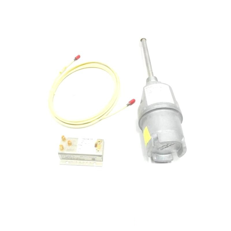 Bently Nevada 21000-16-10-00-065-04-02 Proximity Probe Housing Assembly 3300 XL series