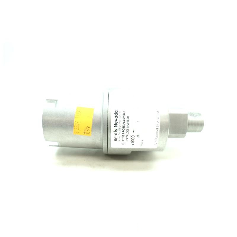 Bently Nevada 21000-16-10-00-087-03-02 Proximity Probe Housing Assembly 3300XL Series