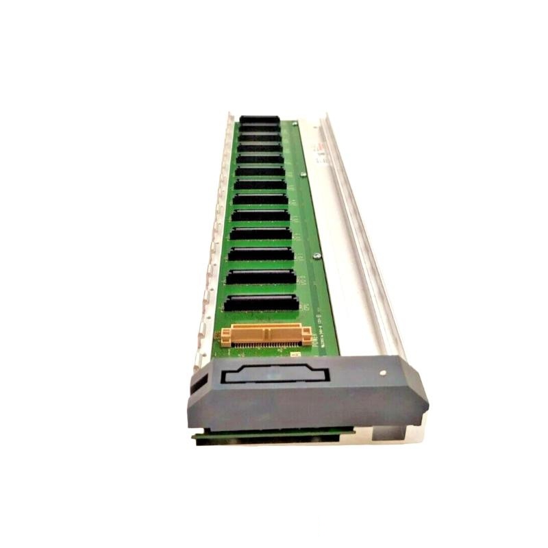 Honeywell 2MLB-M12A Main CPU Base 12-Slot