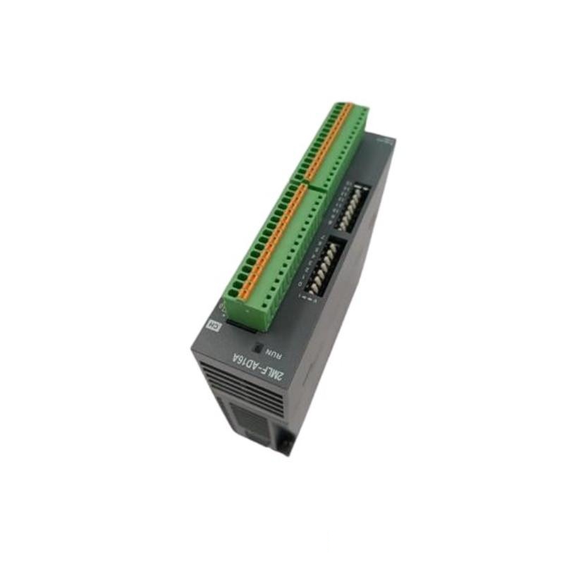 Honeywell 2MLF-AD16A-CC 16-Channel Current Input Module