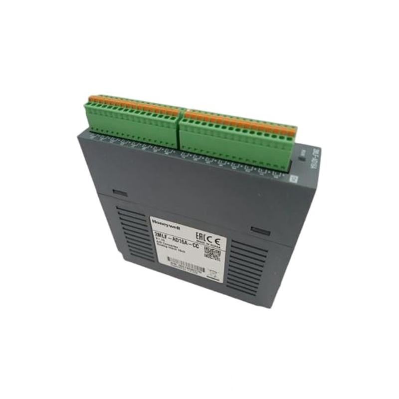 Honeywell 2MLF-AD16A-CC 16-Channel Current Input Module