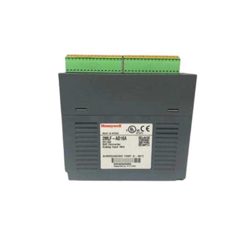 Honeywell 2MLF-AD16A-CC 16-Channel Current Input Module