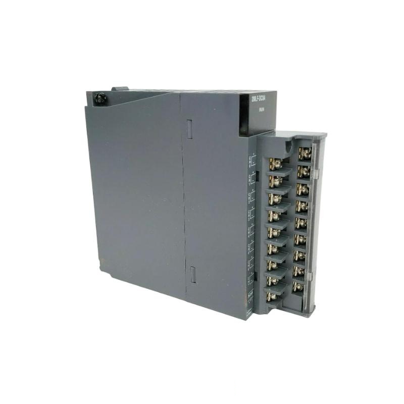 Honeywell 2MLF-DC8A-CC 8-Channel Voltage Output Module