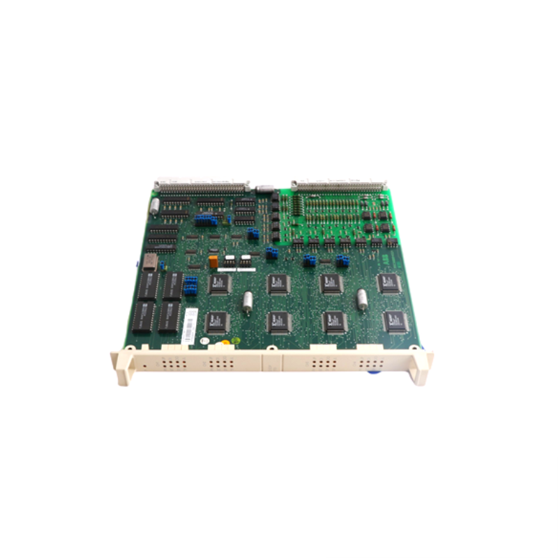 ABB DSDP 170 57160001-ADF Pulse Counter Board