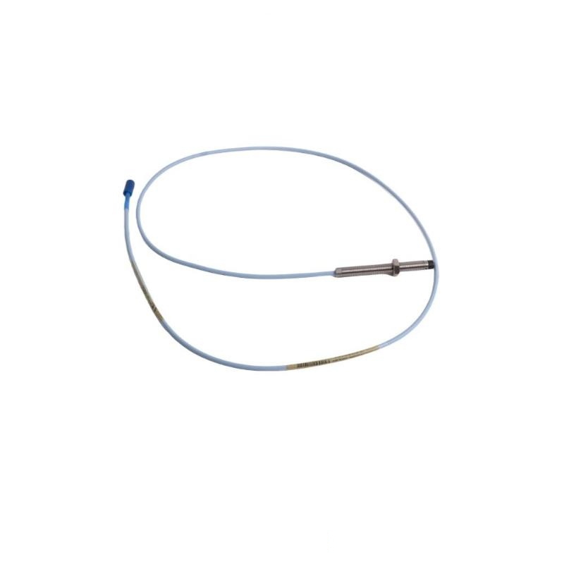 Bently Nevada 330196-05-30-10-CN 8mm ETR Reverse Mount Proximity Probe 3300 XL Series