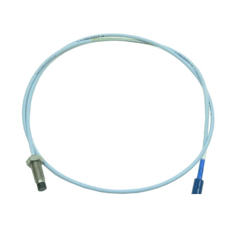 Bently Nevada 330103-00-05-50-02-05 Proximity Probe (8 mm, Metric) 3300 XL Series