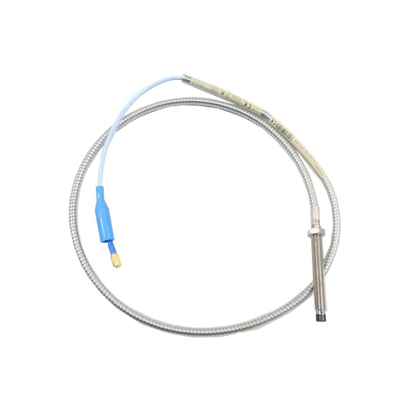 Bently Nevada 330103-00-05-50-02-05 Proximity Probe (8 mm, Metric) 3300 XL Series