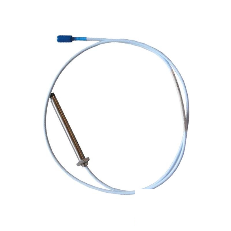 Bently Nevada 330103-00-05-50-02-05 Proximity Probe (8 mm, Metric) 3300 XL Series