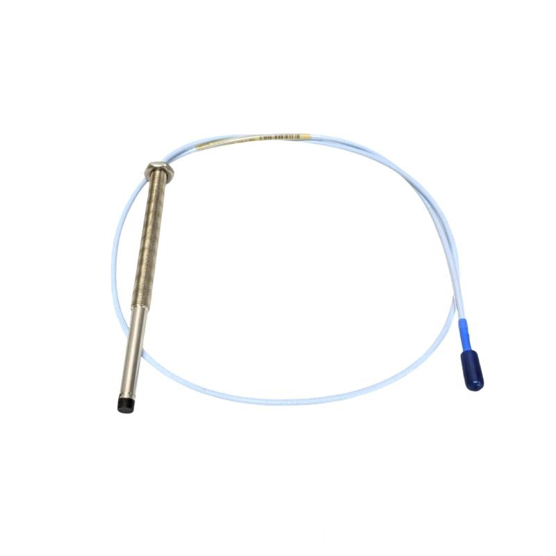 Bently Nevada 330103-00-05-50-02-05 Proximity Probe (8 mm, Metric) 3300 XL Series