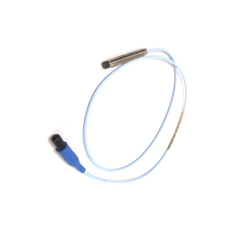 Bently Nevada 330103-00-06-10-01-00 8 mm Proximity Probe (Metric) 3300 XL series