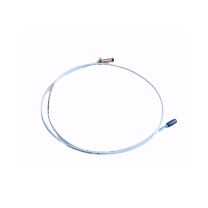 Bently Nevada 330104-00-02-10-02-00 8 mm Proximity Probe (Metric) 3300 XL Series