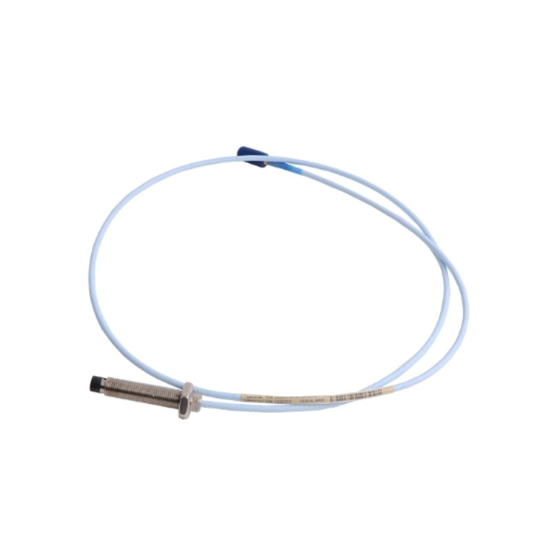 Bently Nevada 330104-00-02-10-02-00 8 mm Proximity Probe (Metric) 3300 XL Series