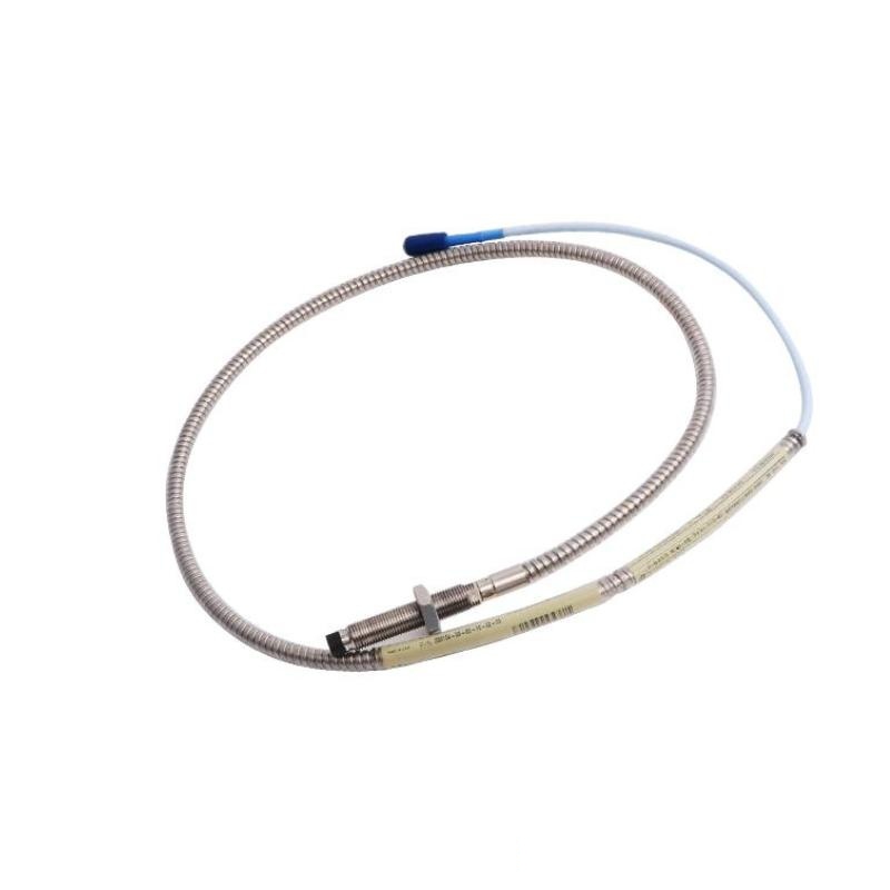 Bently Nevada 330104-00-02-10-02-00 8 mm Proximity Probe (Metric) 3300 XL Series