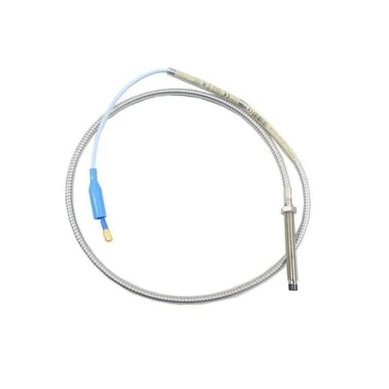 Bently Nevada 330104-00-08-05-02-05 8 mm Proximity Probe (Metric) 3300 XL Series