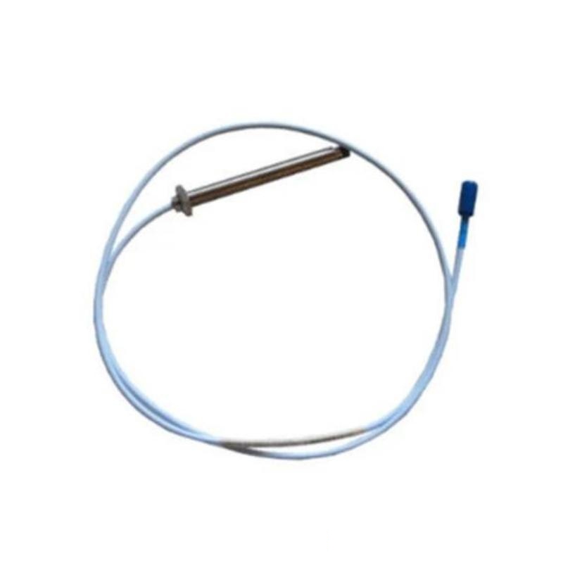 Bently Nevada 330104-00-08-05-02-05 8 mm Proximity Probe (Metric) 3300 XL Series