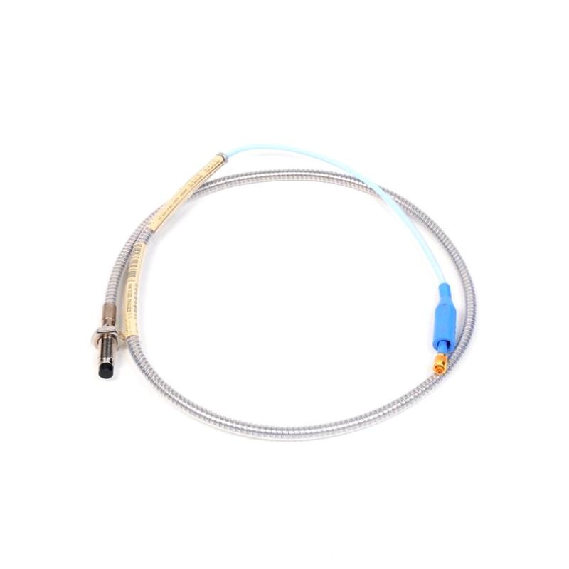 Bently Nevada 330104-00-08-05-02-CN 8 mm Proximity Probe (Metric) 3300 XL Series