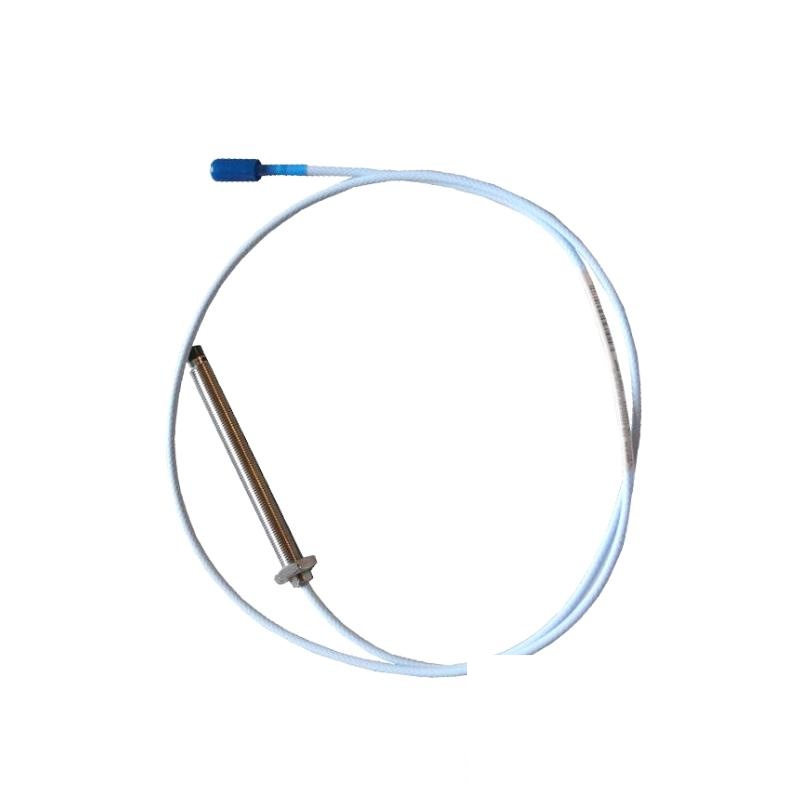 Bently Nevada 330104-00-16-10-02-05 8 mm Proximity Probe (Metric) 3300 XL series