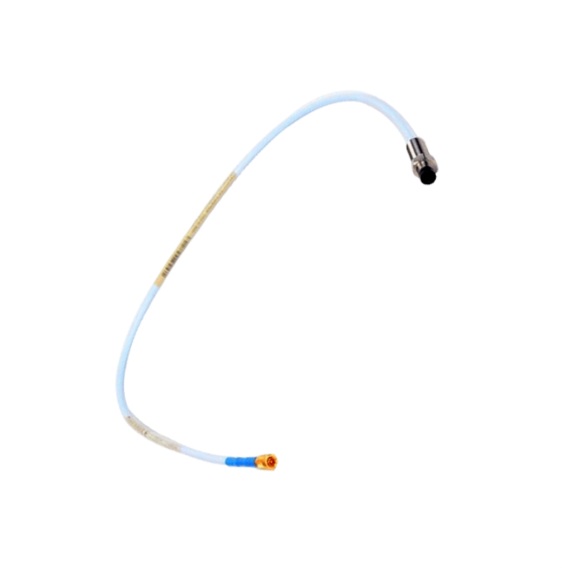 Bently Nevada 330105-02-12-10-12-00 8mm Reverse Mount Probe 3300 XL series