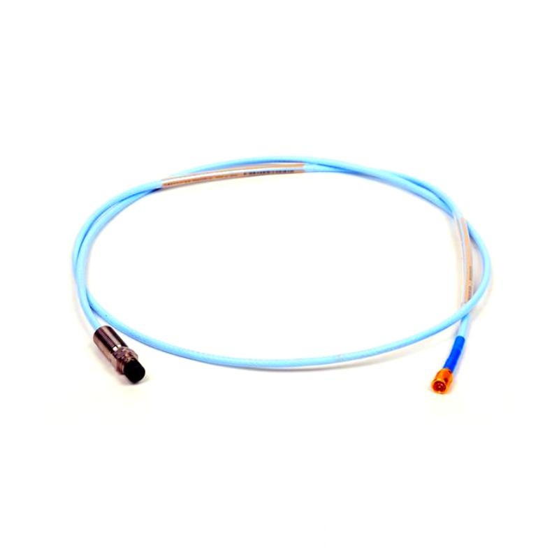 Bently Nevada 330106-05-30-05-02-CN 8mm Reverse Mount Probe 3300 XL series