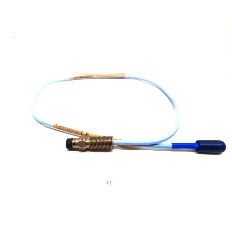 Bently Nevada 330106-05-30-15-02-00 8 mm Reverse Mount Proximity Probe 3300 XL Series