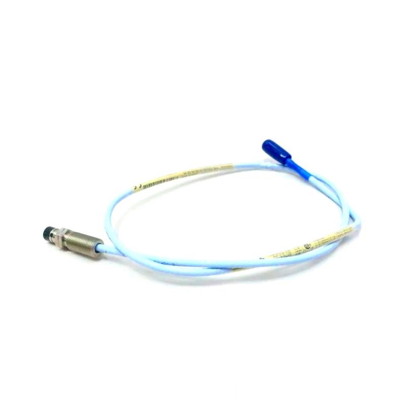 Bently Nevada 330106-05-30-50-02-00 8 mm Reverse Mount Proximity Probe 3300 XL series