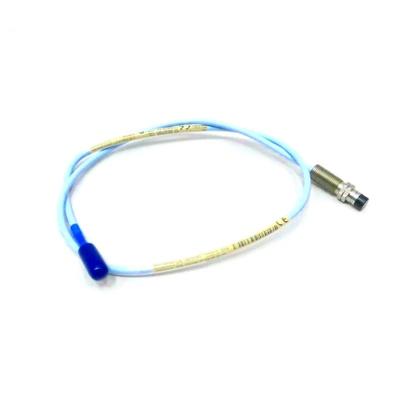 Bently Nevada 330106-05-30-50-02-00 8 mm Reverse Mount Proximity Probe 3300 XL series