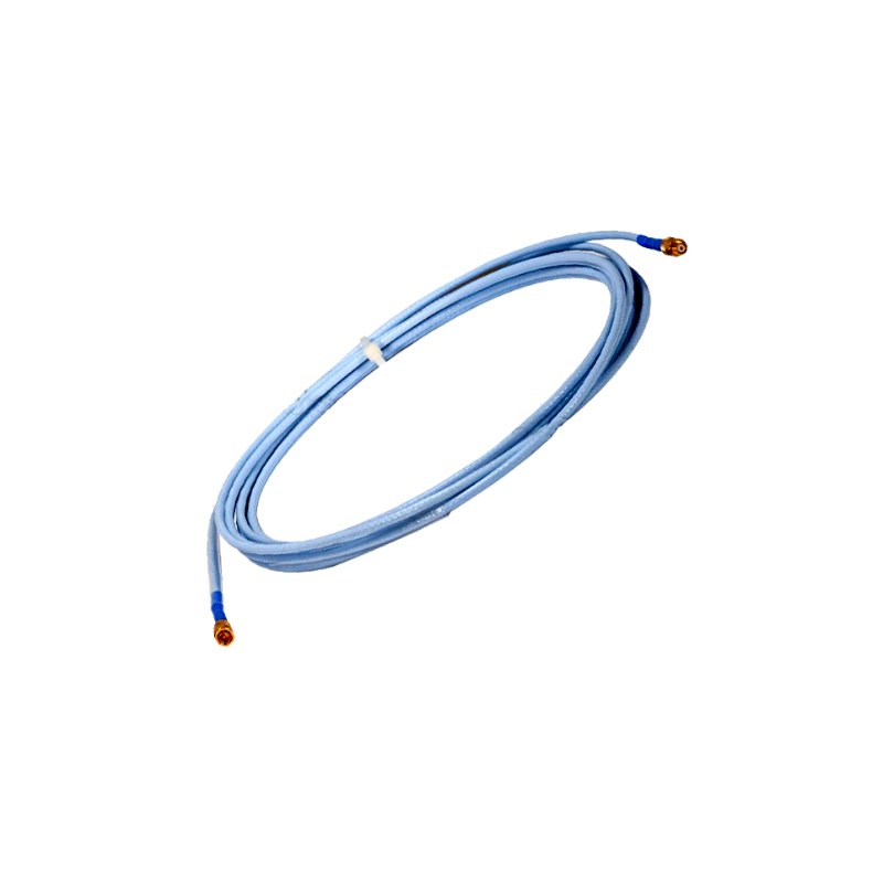 Bently Nevada 330730-040-00-00 11 mm Extension Cable 3300 XL Series