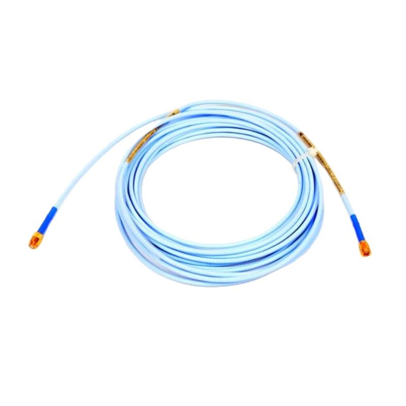 Bently Nevada 330130-070-00-00 Standard Extension Cable 3300 XL Series