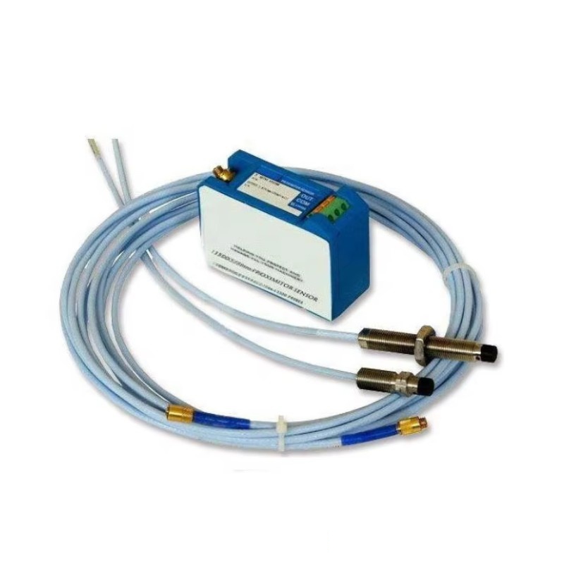 Bently Nevada 330130-080-03-CN Standard Extension Cable 3300 XL series