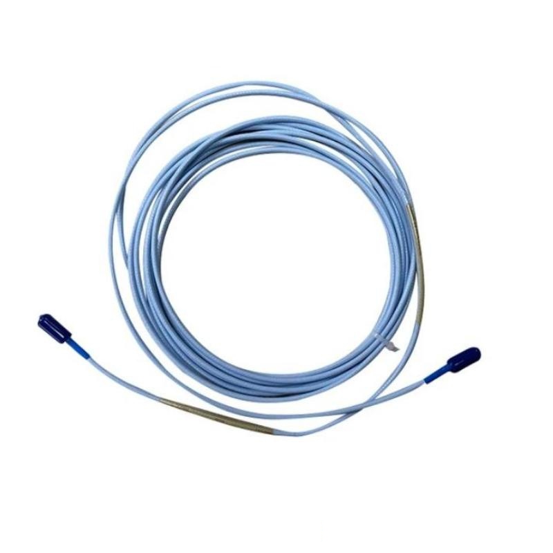 Bently Nevada 330130-080-03-CN Standard Extension Cable 3300 XL series