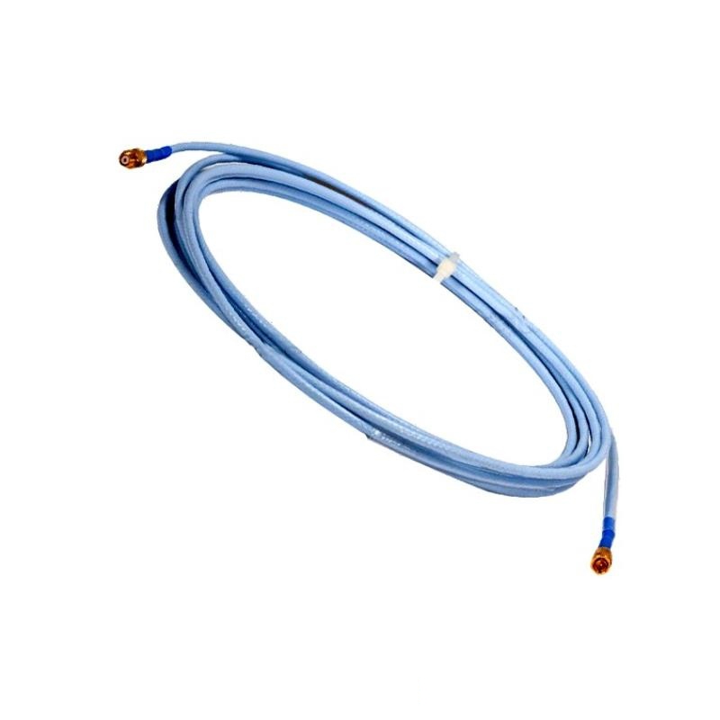 Bently Nevada 330130-085-02-05 Standard Extension Cable 3300 XL series