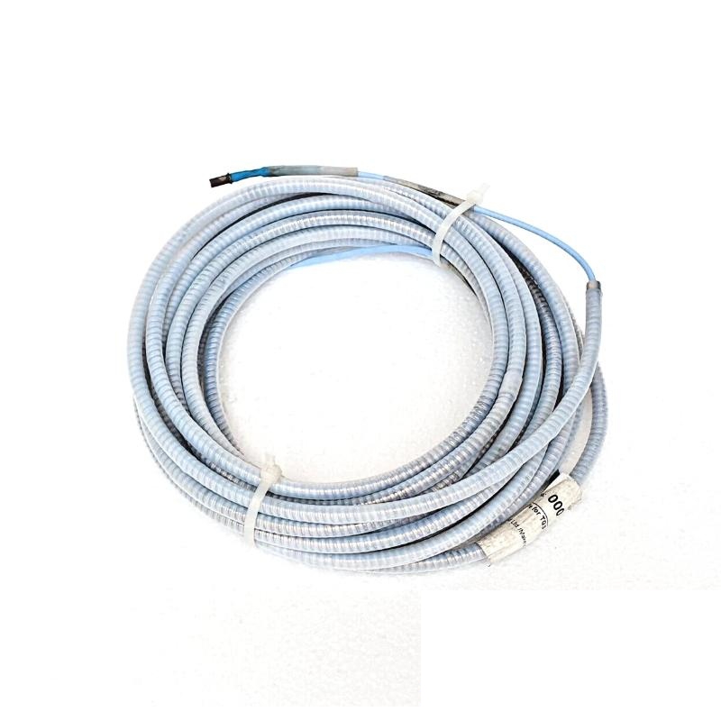 Bently Nevada 330130-085-03 Standard Extension Cable 3300 XL series