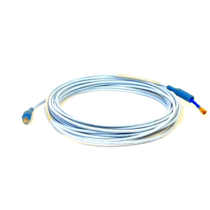 Bently Nevada 330130-085-12-00 Standard Extension Cable 3300 XL series