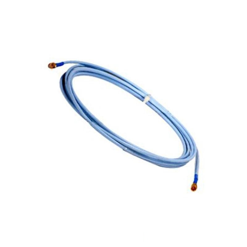 Bently Nevada 330130-085-12-05 Standard Extension Cable 3300XL series
