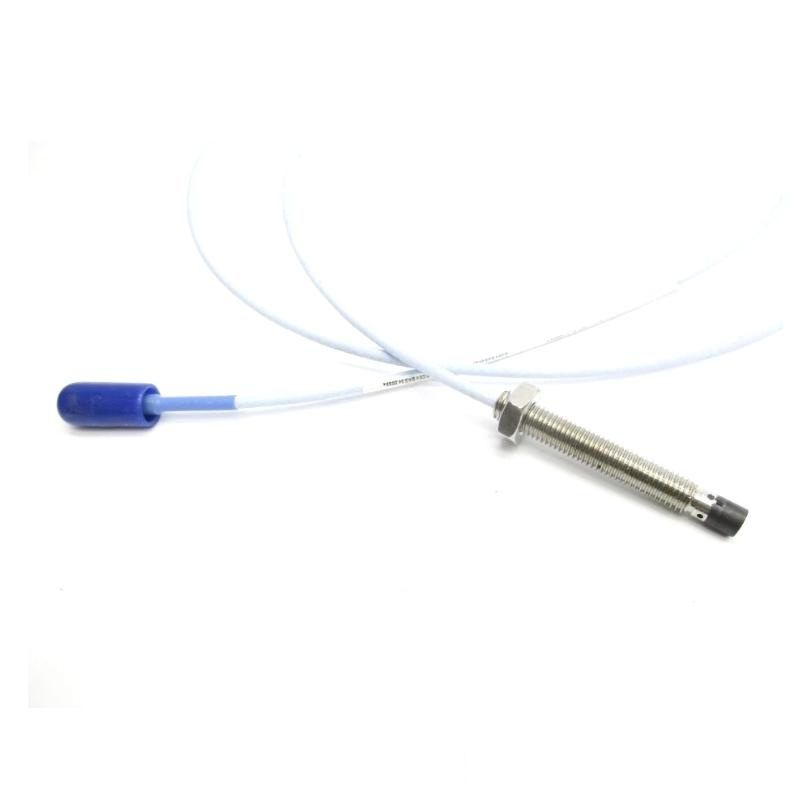 Bently Nevada 330171-08-24-10-02-00 5mm Proximity Probe 3300 series