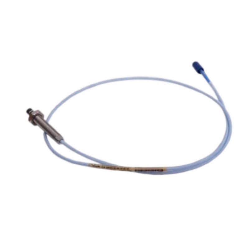 Bently Nevada 330173-00-06-10-02-CN 5mm Proximity Probe 3300 Series