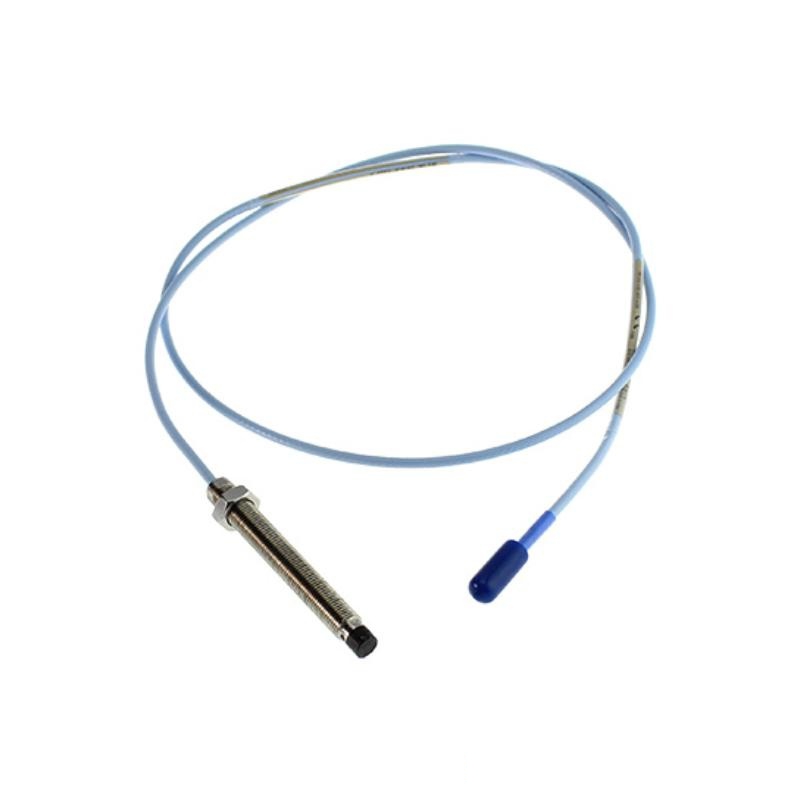 Bently Nevada 330173-00-06-10-02-CN 5mm Proximity Probe 3300 Series