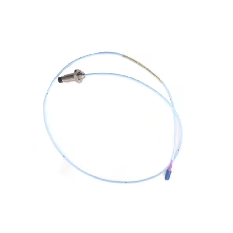 Bently Nevada 330196-05-30-10-CN 8mm ETR Reverse Mount Proximity Probe 3300 XL Series