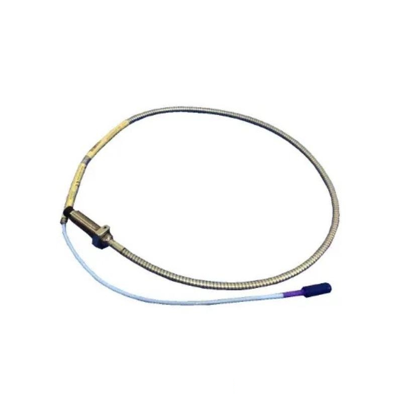 Bently Nevada 330704-00-080-10-01-CN 11mm Proximity Probe, Metric 3300 XL Series