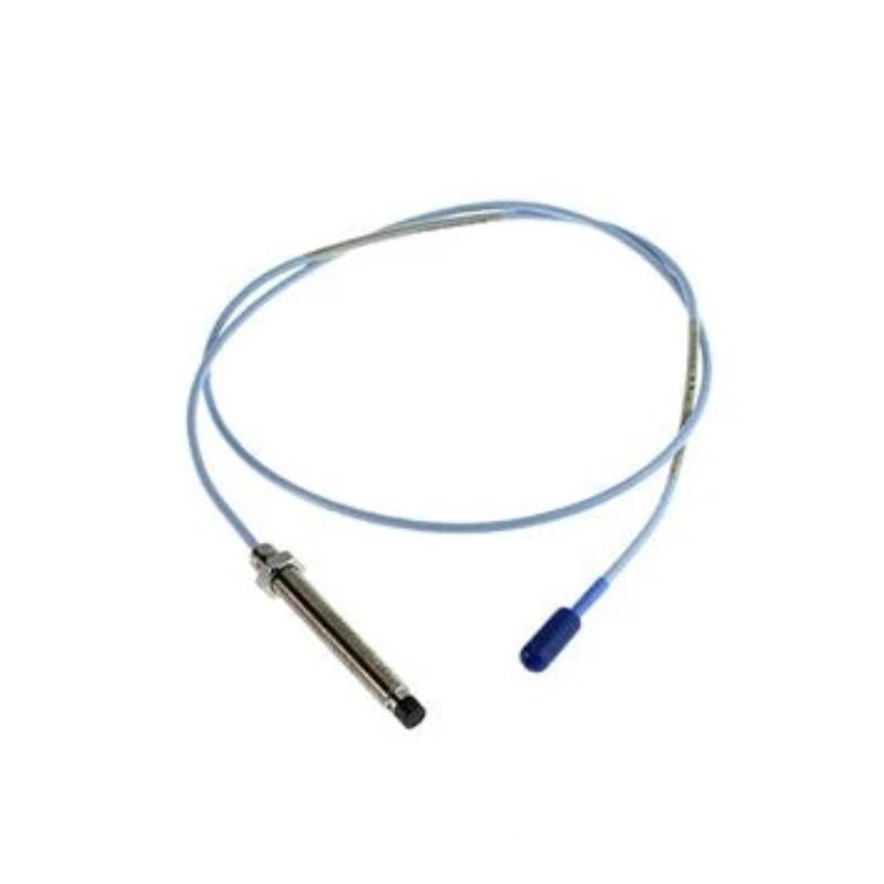 Bently Nevada 330704-000-080-10-01-00 11mm Proximity Probe, Metric 3300 XL Series