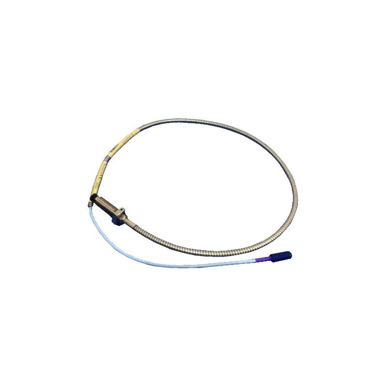 Bently Nevada 330196-05-30-10-CN 8mm ETR Reverse Mount Proximity Probe 3300 XL Series