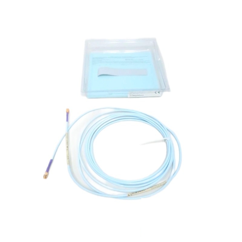 Bently Nevada 330730-040-00-05 11 mm Extension Cable 3300 XL series